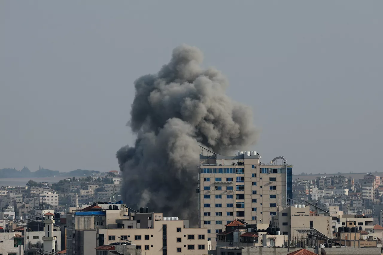 Israel and Palestinian war: What you need to know right now