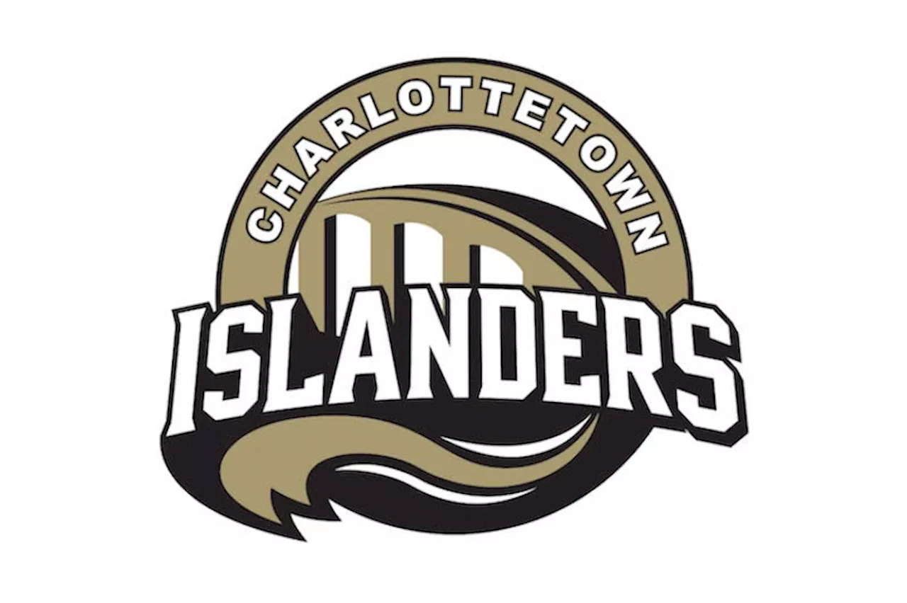 P.E.I.'s Charlottetown Islanders drop road games