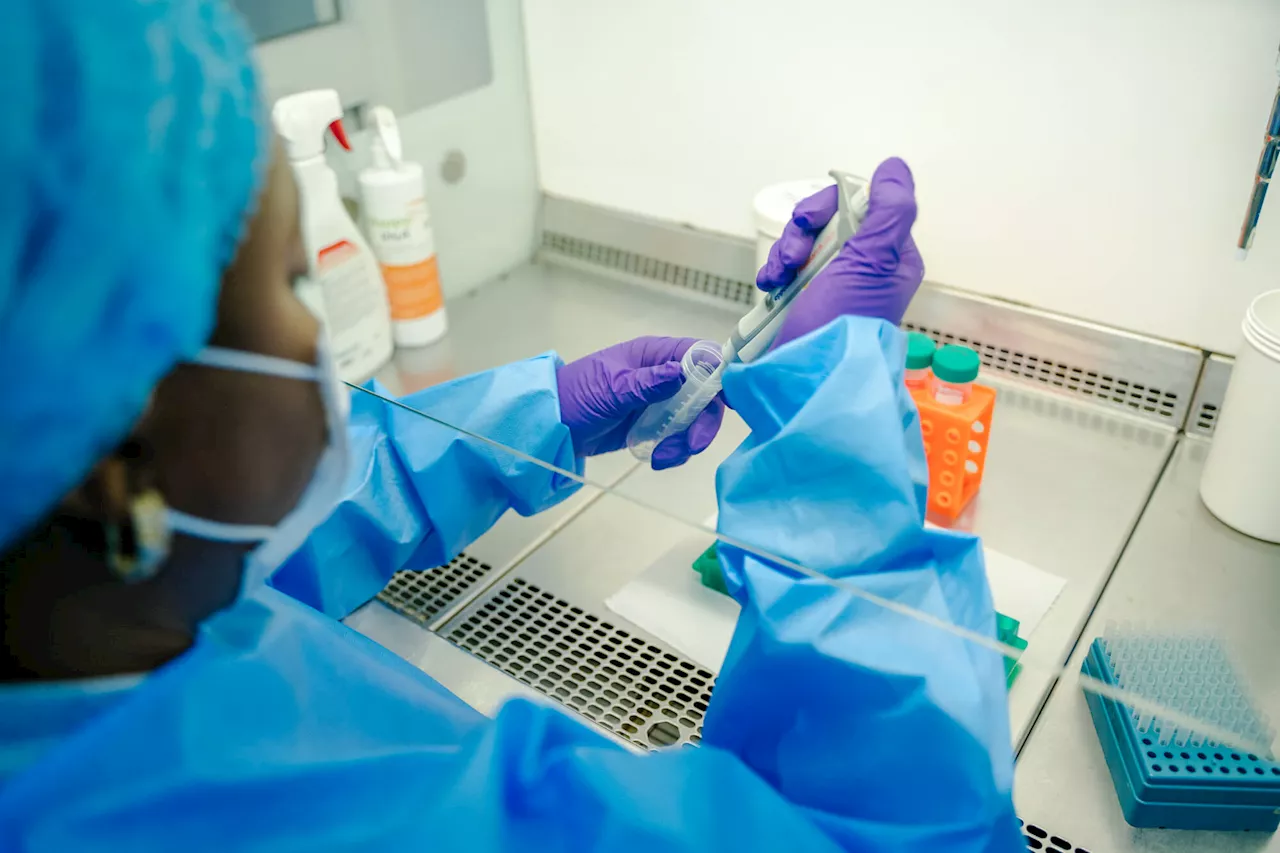 Gates Foundation to Accelerate mRNA Vaccine Innovation and Manufacturing in Africa and Globally