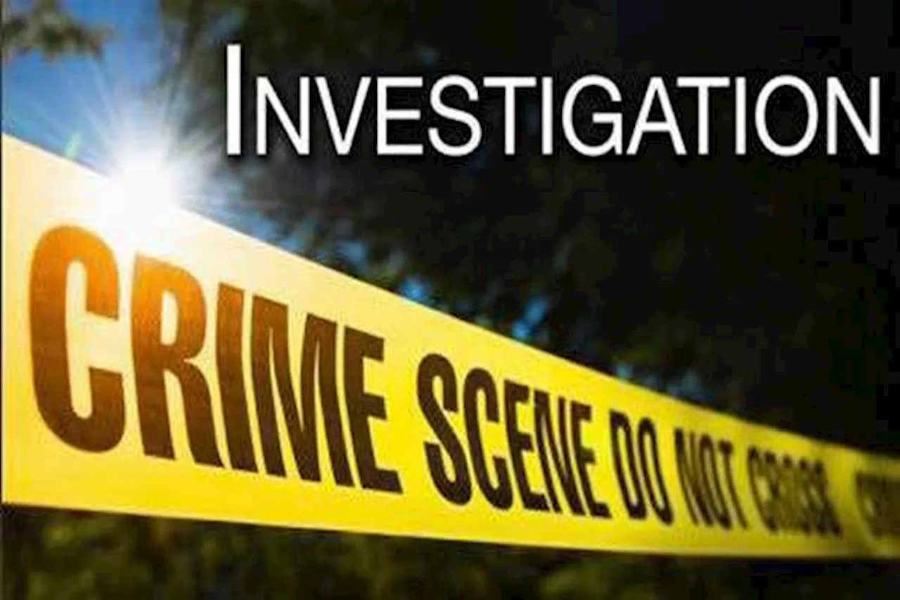 Police investigate culpable homicide, Despatch