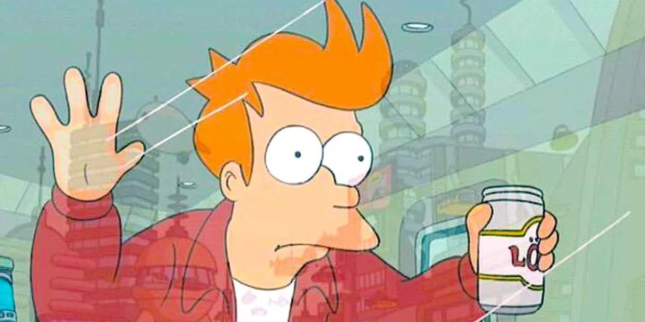 10 Major Events Futurama Reveals Happened During Its 1000-Year Time Jump