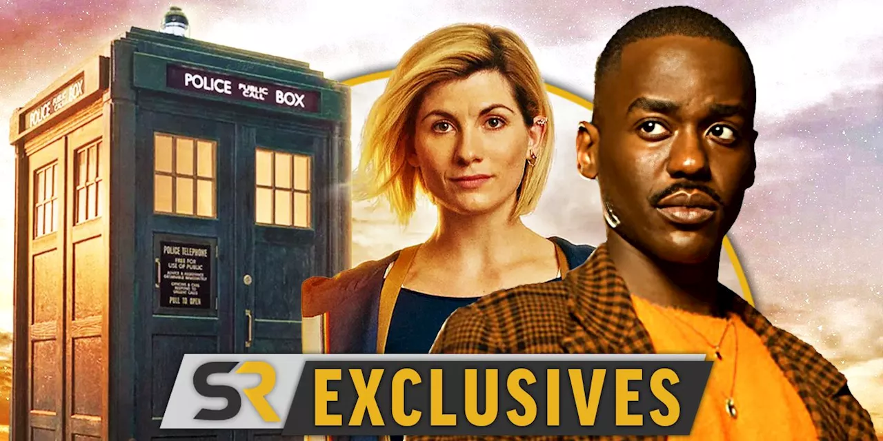 Doctor Who Director Teases Something &quot;Even Fresher&quot; With Ncuti Gatwa's Doctor