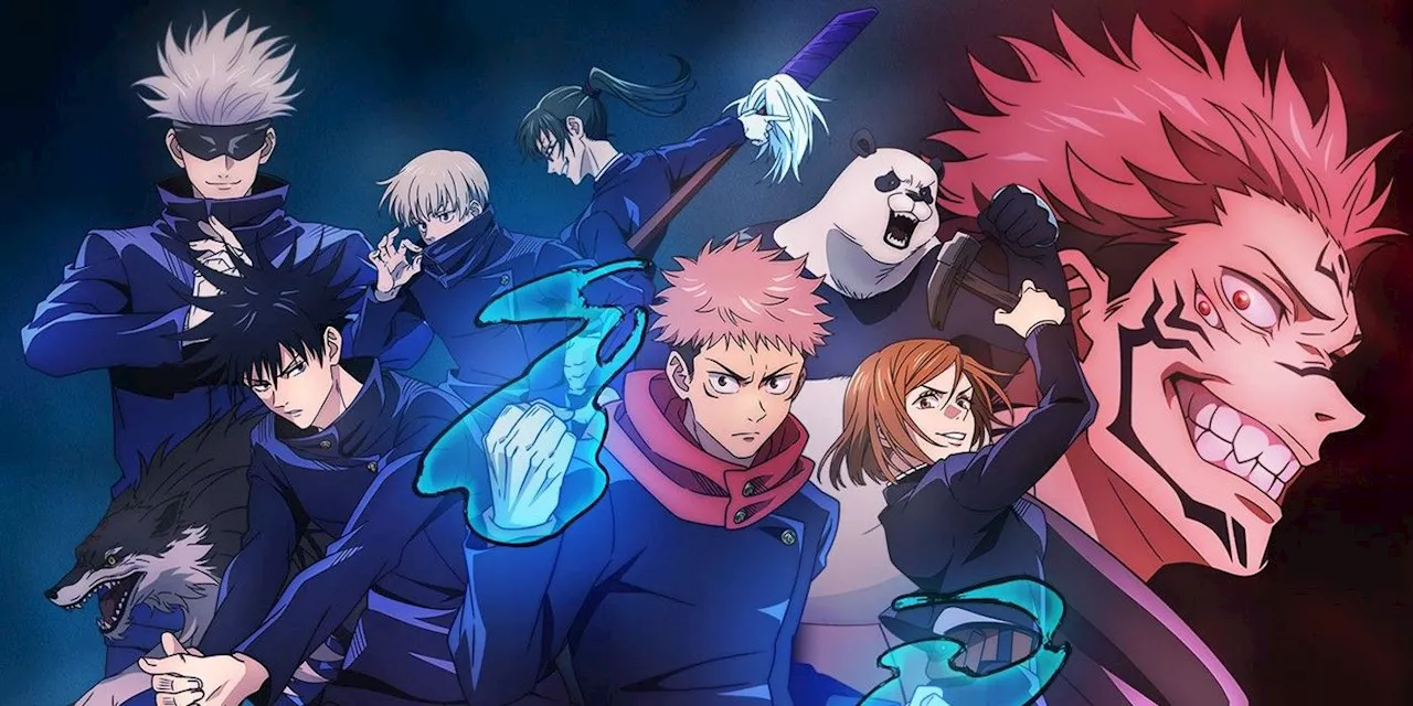 Every Jujutsu Kaisen Arc Ranked From Worst to Best