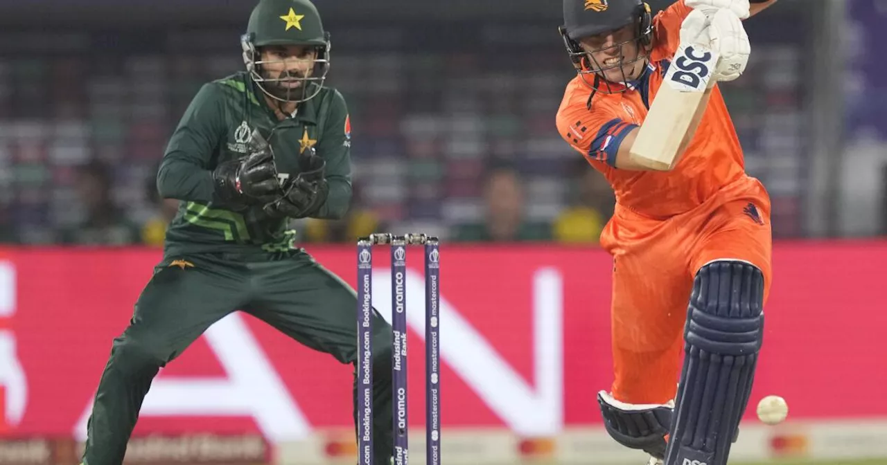 Pakistan 'extremely disappointed' over Cricket World Cup visa delay by India for media and fans