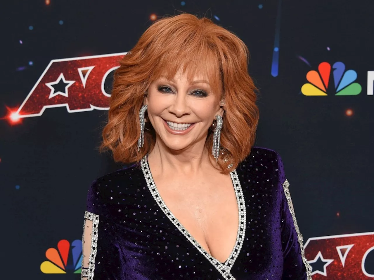 Reba McEntire Has Reportedly Had Enough of The Voice Judges' Cutthroat Attitudes