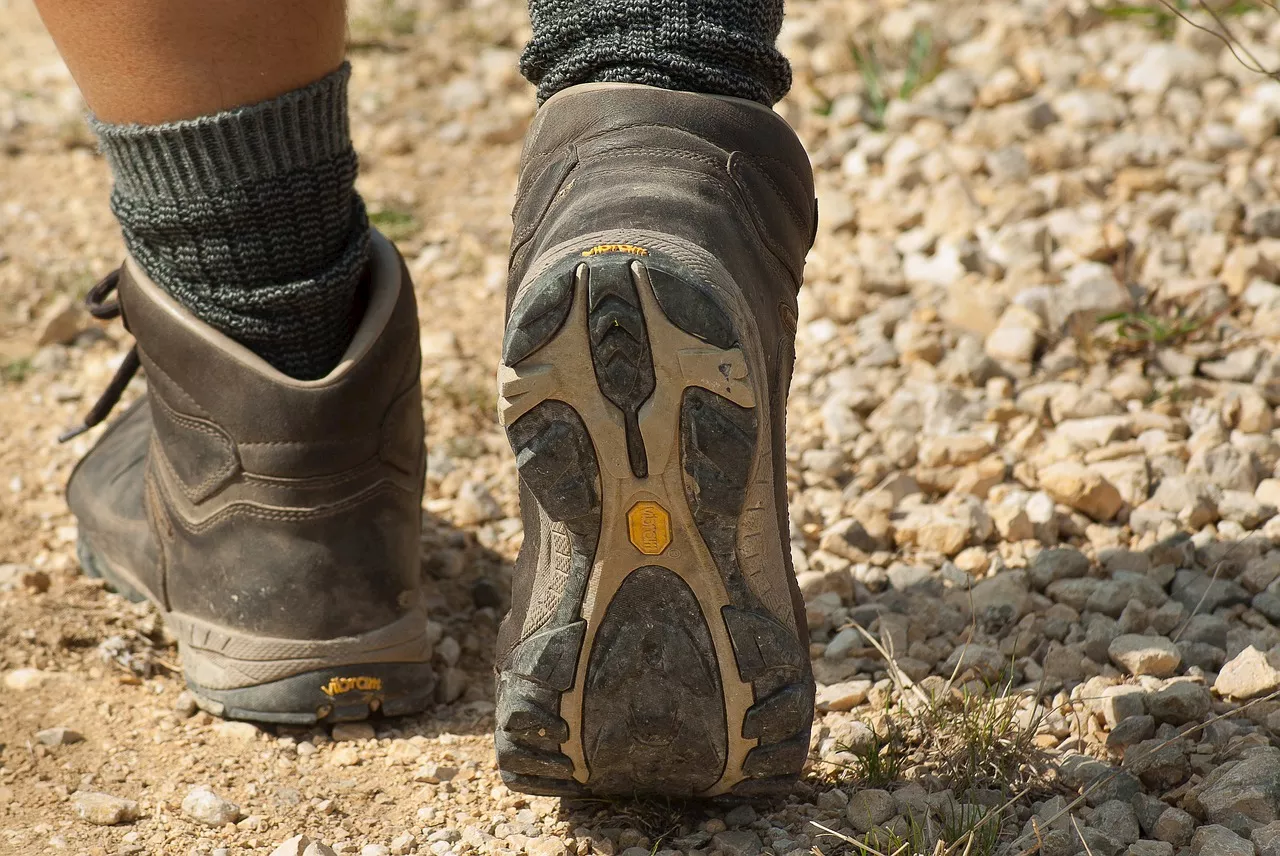 Telford & Wrekin residents are invited to get out in nature and exercise