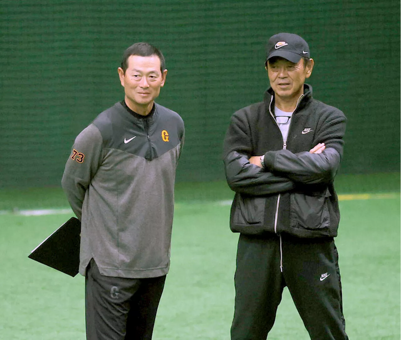 【巨人】「ドラフト直前まで見極め」の方針に最新の状態を細かくチェックしたい意向…担当キャップの目（2023年10月10日）｜BIGLOBEニュース