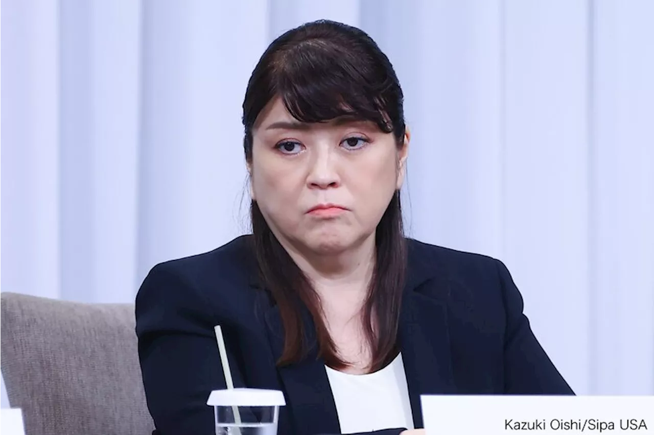 上沼恵美子、パニック障害で会見欠席の藤島ジュリー景子氏に怒り ネット上では賛否（2023年10月9日）｜BIGLOBEニュース