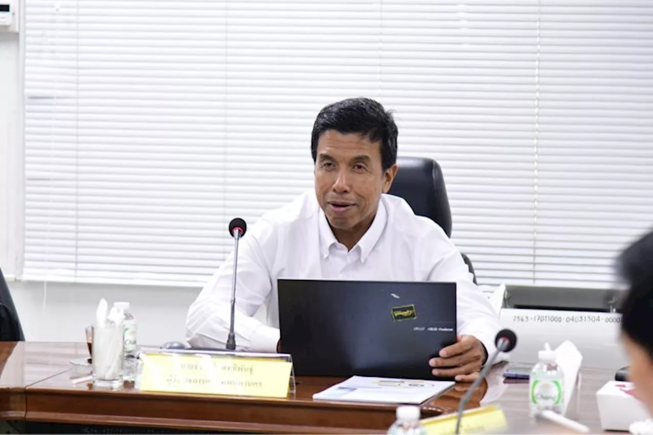 กทม.เตรียมตั้งคณะทำงานดูแลปัญหาก่อสร้างอาคารขนาดใหญ่ในซอยแคบ