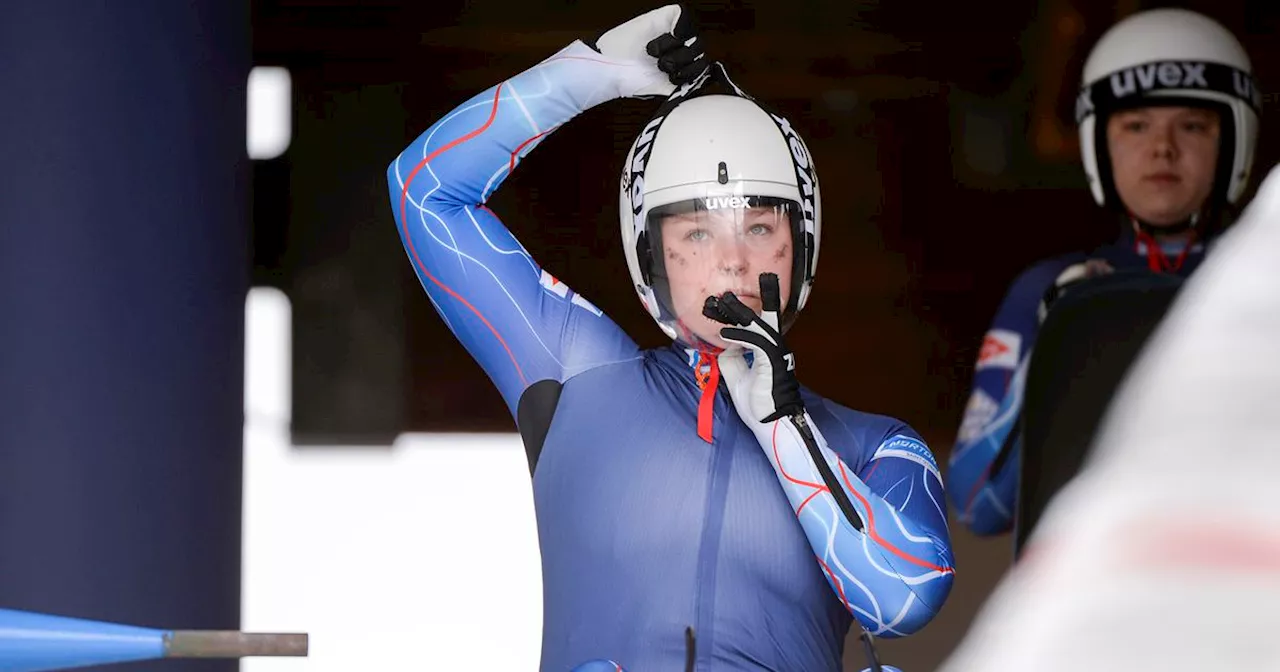 Why a Park City nonprofit that connects kids to sports like luge is looking for votes