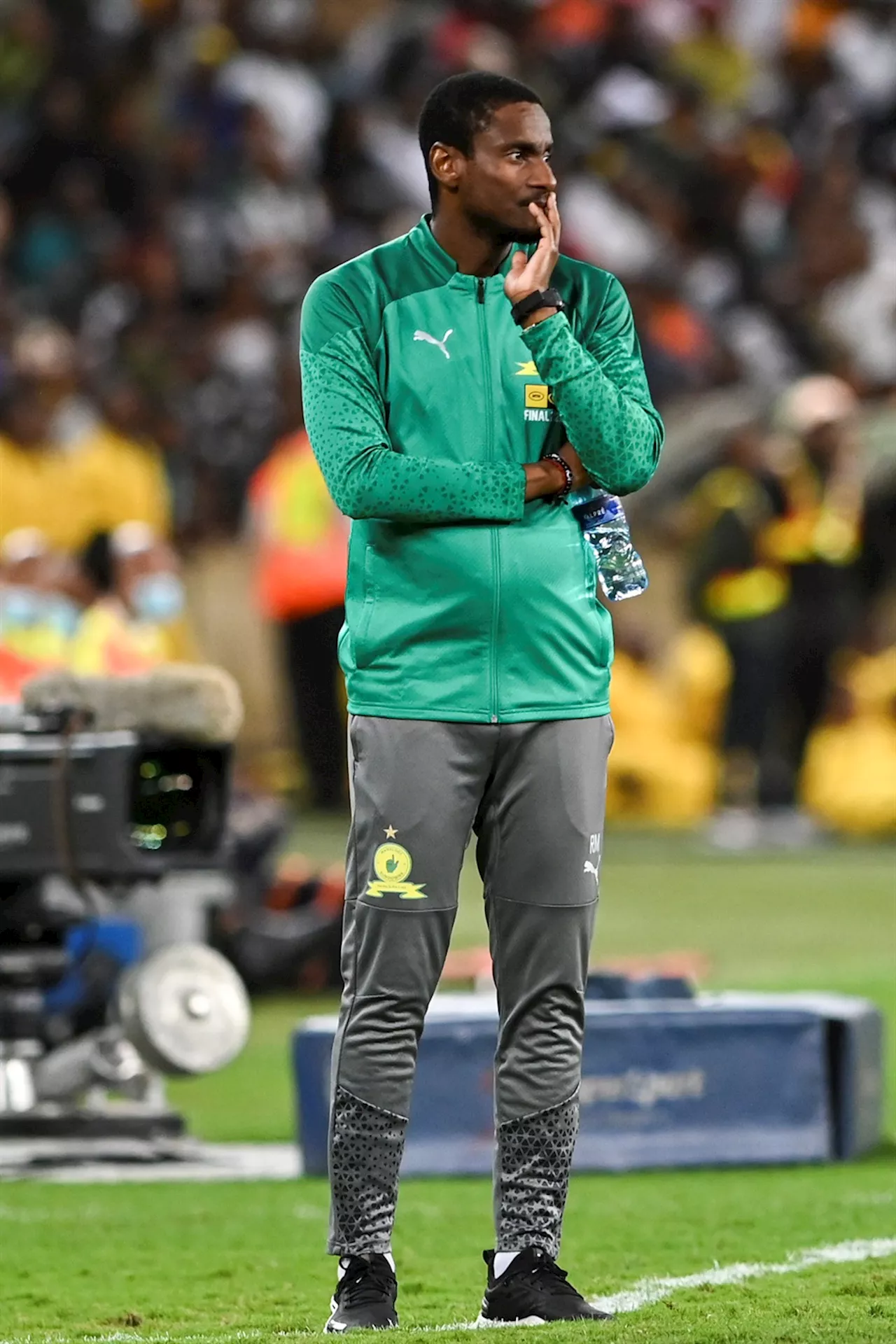 Rulani Blamed For Missed Penalties