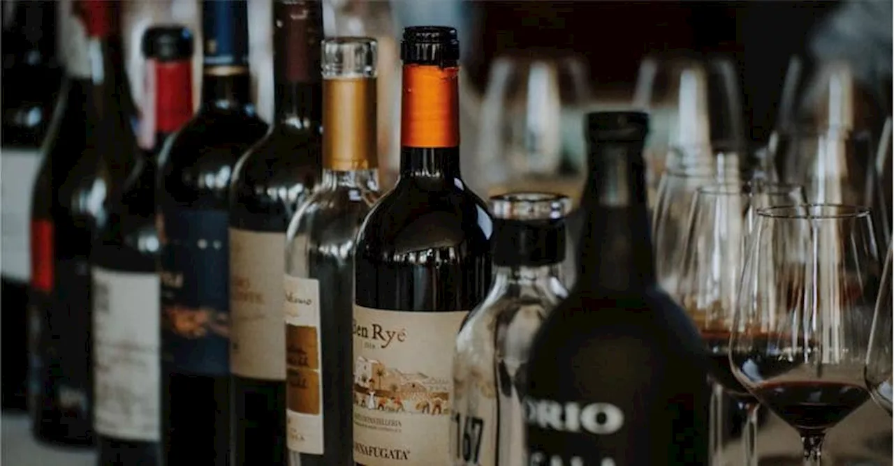 Vino, in crisi export e mercato dello sfuso. E la vendemmia è peggio delle stime