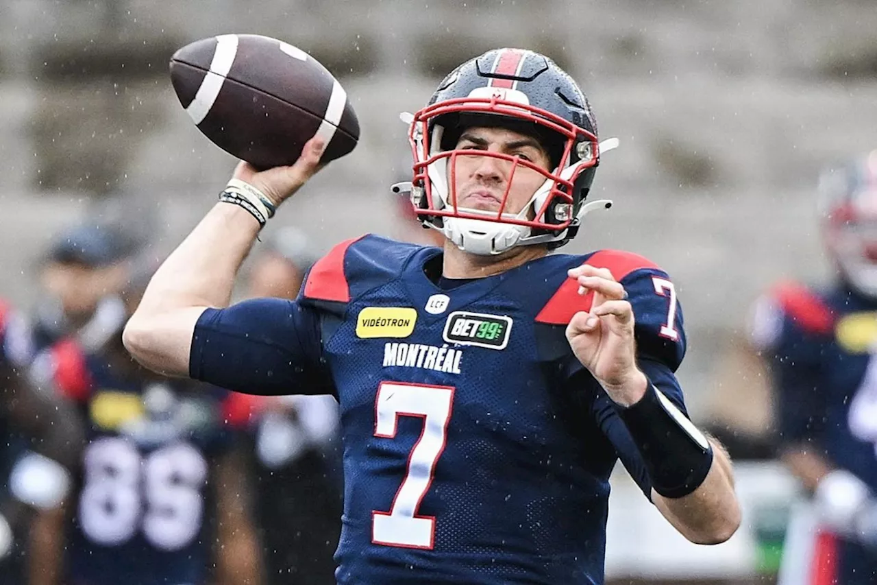 Lemon earns 100th sack, Alouettes eliminate Redblacks from playoff contention