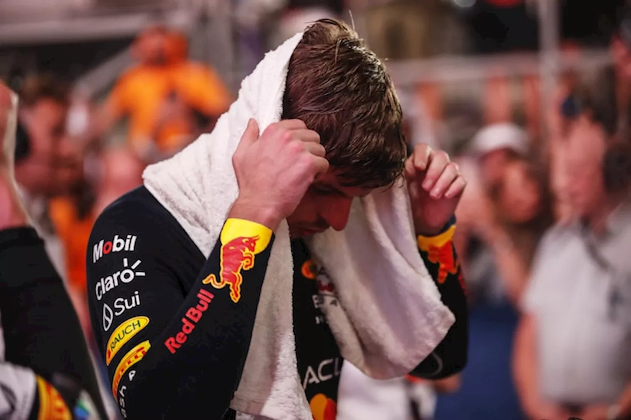 Max Verstappen verrät: Das Mindset hinter dem Erfolg