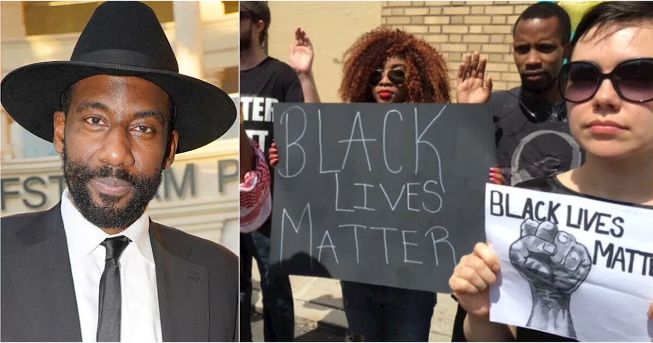 Амаре Стаудемайр раскритиковал движение Black Lives Matter за поддержку ХАМАС