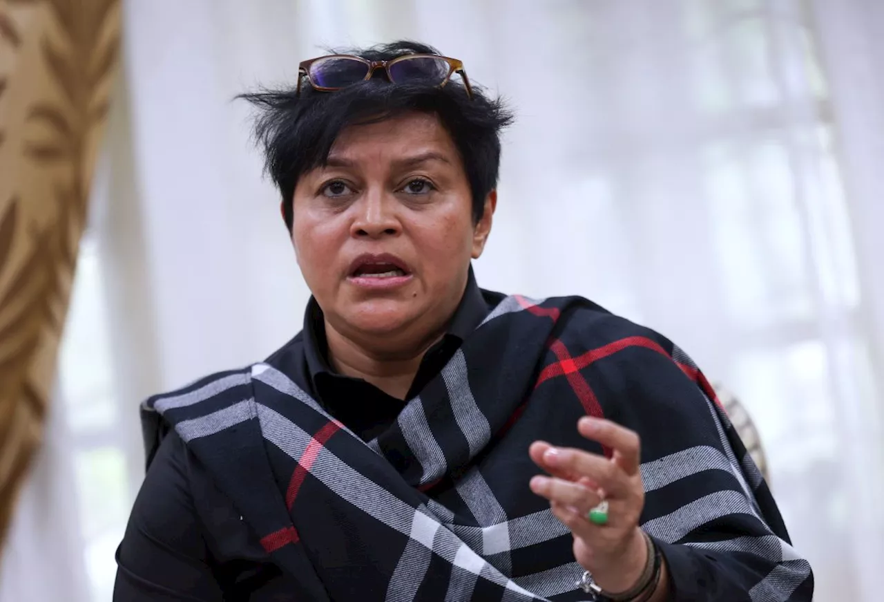 Careful consideration still needed on separation of AG-public prosecutor's powers, says Azalina