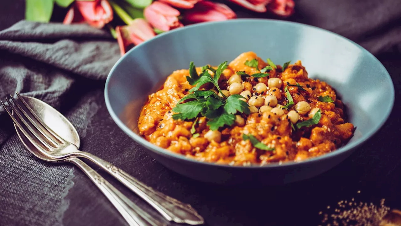 Garam Masala: Zutaten und Verwendung der Gewürzmischung