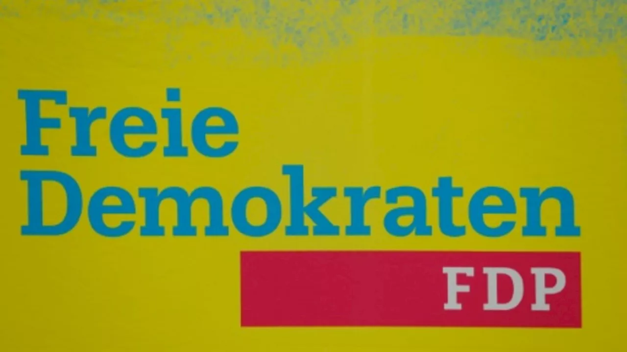 Landeswahlleiter: Fehler bei Briefwahl in Hessen ohne Auswirkungen auf FDP