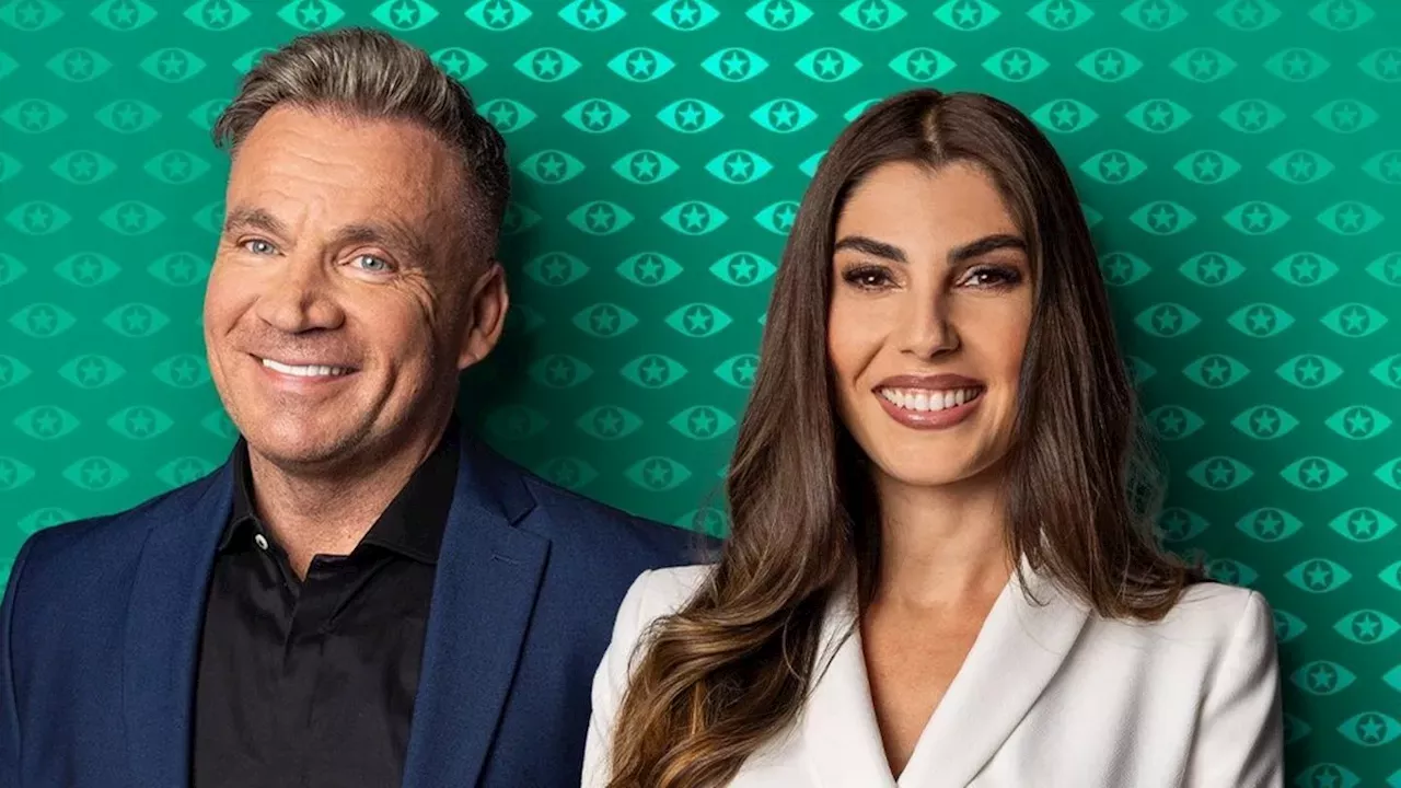 'Promi Big Brother' 2023: Die Ersten Beiden Promis Stehen Fest ...