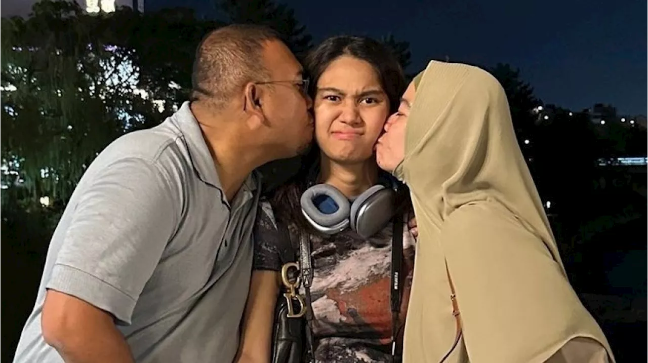 Tahu Watak Anaknya, Andre Rosiade Minta Pratama Arhan Sabar Jadi Suami Azizah Salsha