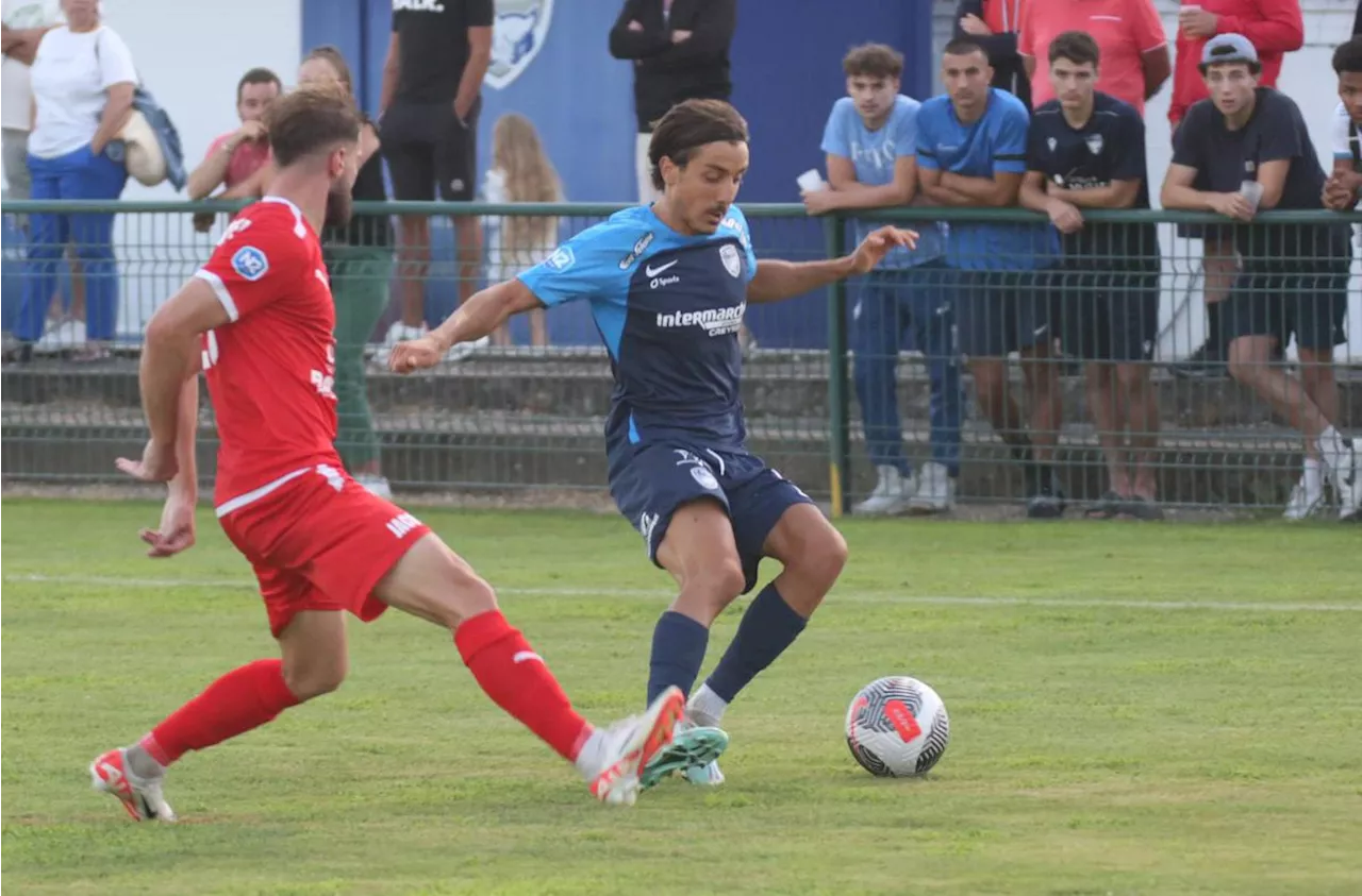 Coupe de France : un tirage clément pour les Périgourdins