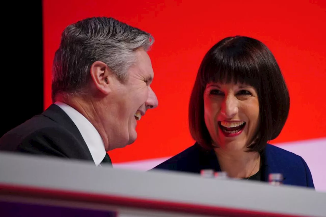 How Labour and Tory conferences showed both parties' delusion