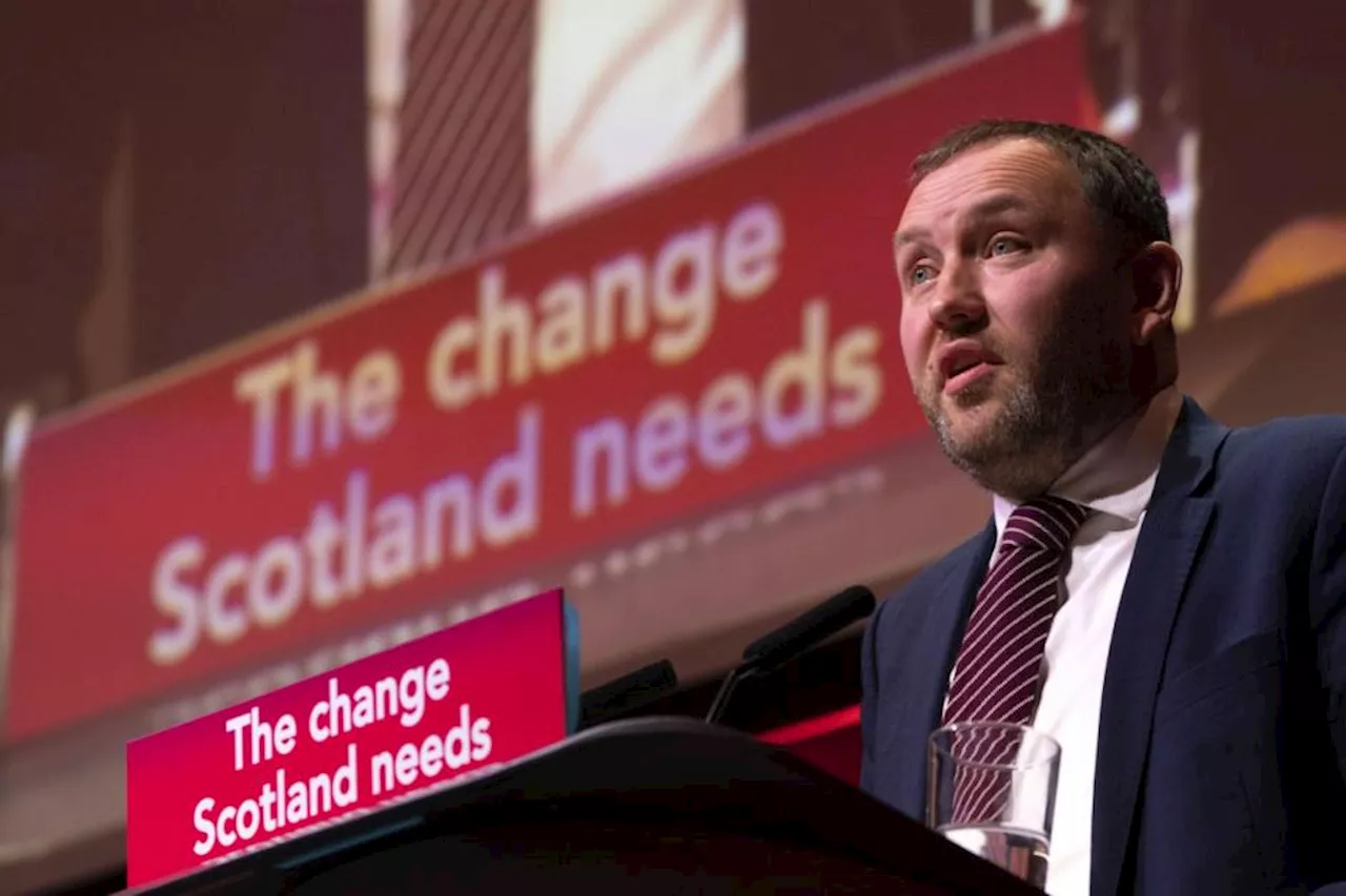 Ian Murray: Labour can't rule out further use of Section 35