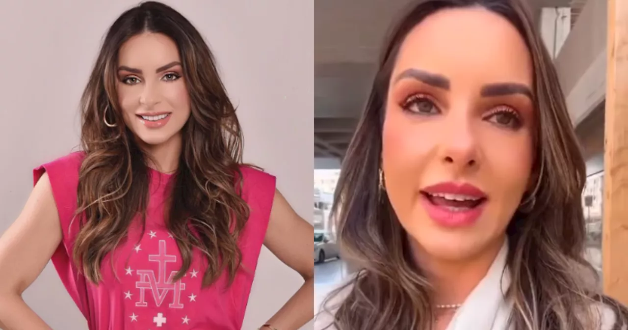 Em Israel, influencer brasileira é criticada após duvidar da gravidade da guerra