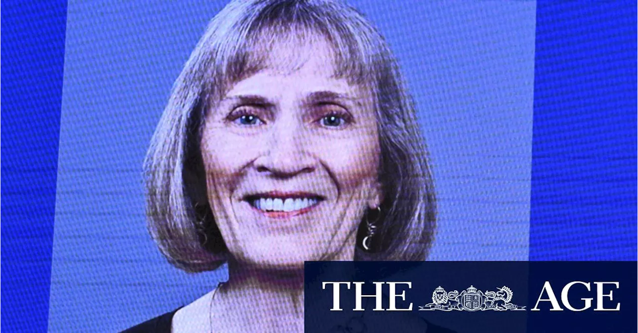 Gender pay gap professor wins Nobel economics prize