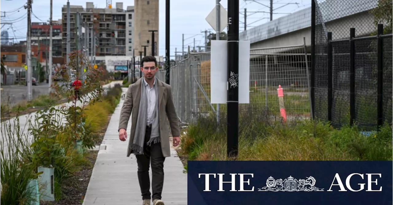 Paris streetscapes, Berlin vibes: Call to revamp Melbourne’s ‘missing middle’