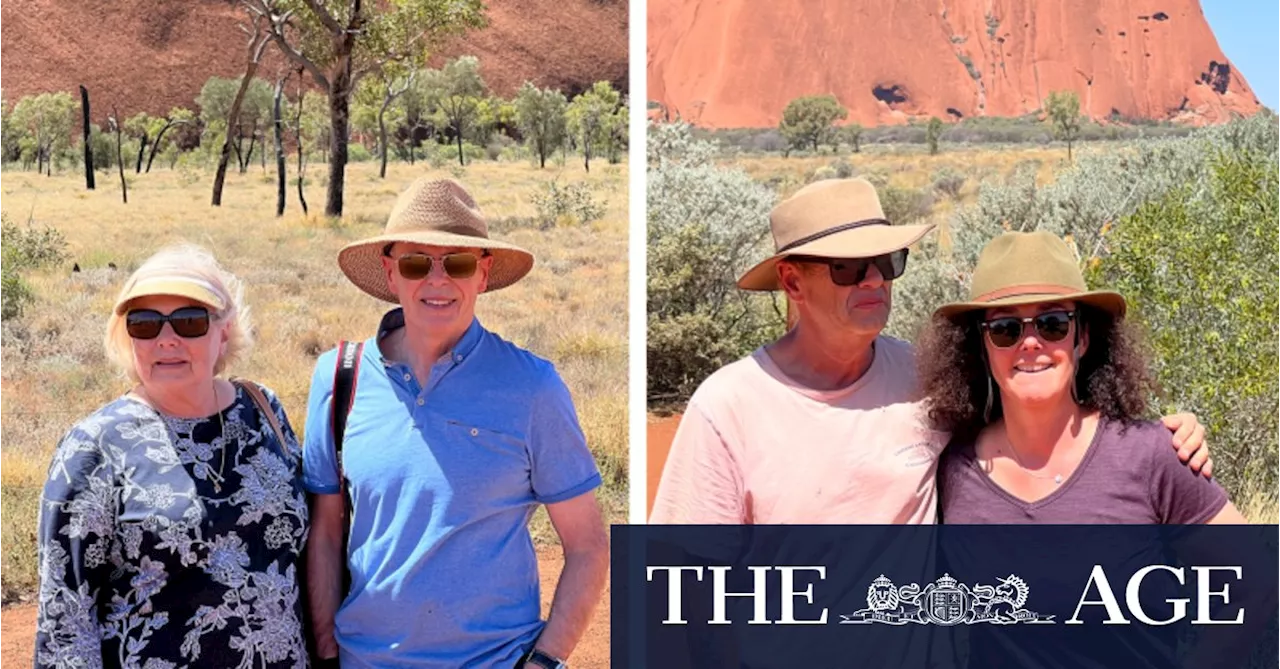 ‘Pride or shame’: Pearson’s moral choice as Voice campaign heads back to Uluru