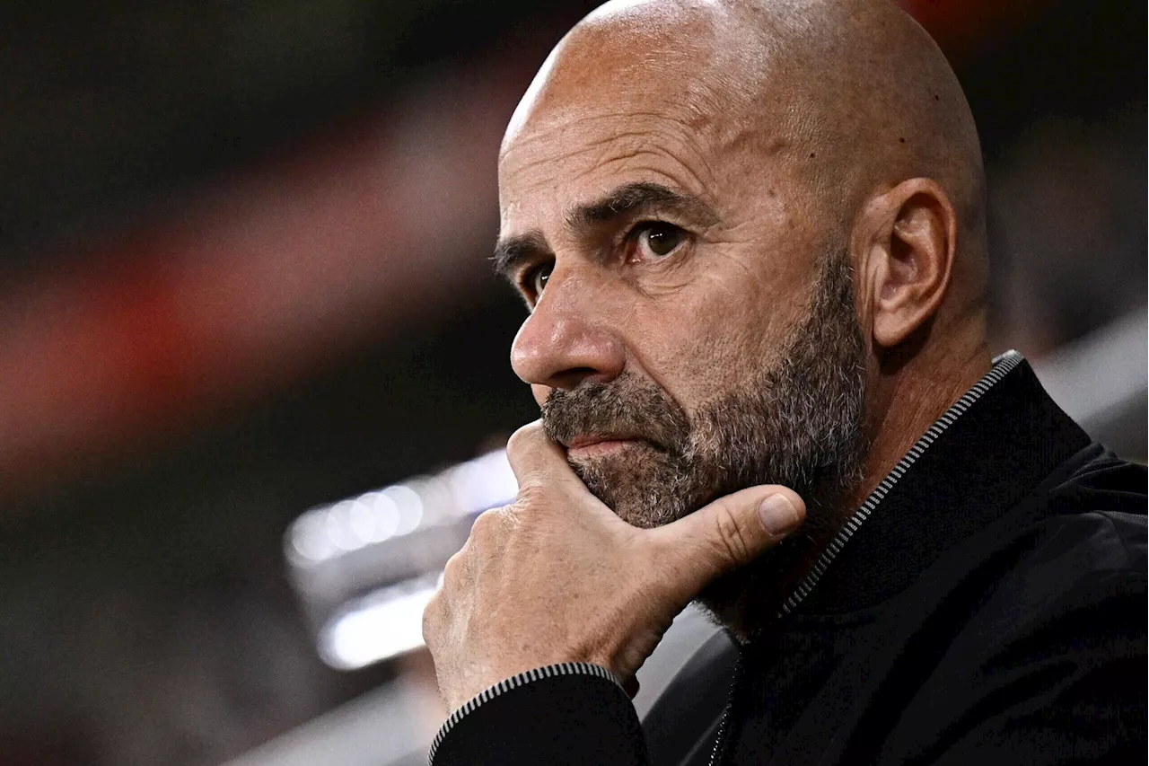 EuroWatch: PSV, Peter Bosz and his fabulous football