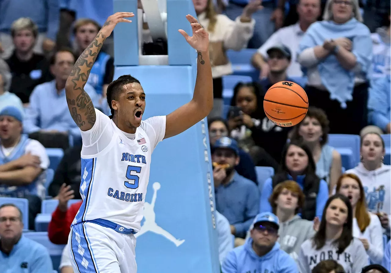 Marks: What I’m Hearing About UNC Basketball’s Newcomers And Possible ...