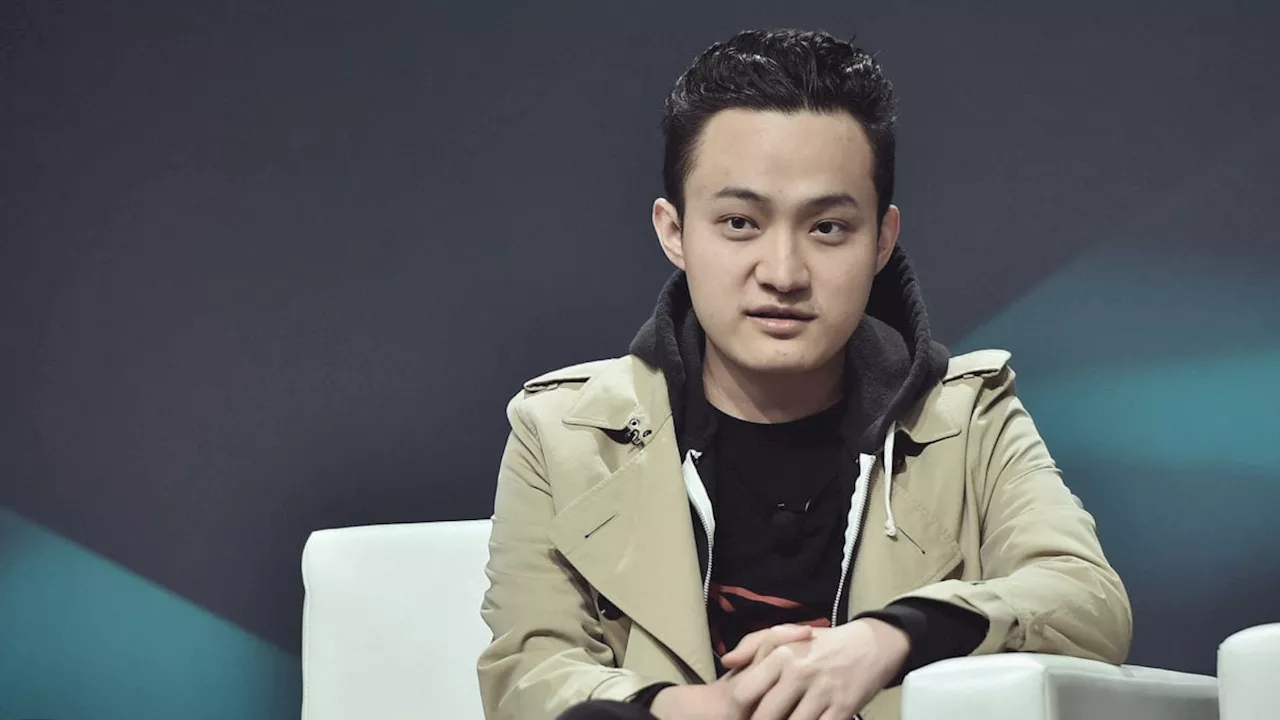 HTX hacker returns funds, Justin Sun confirms 250 ETH 'whitehat bonus'