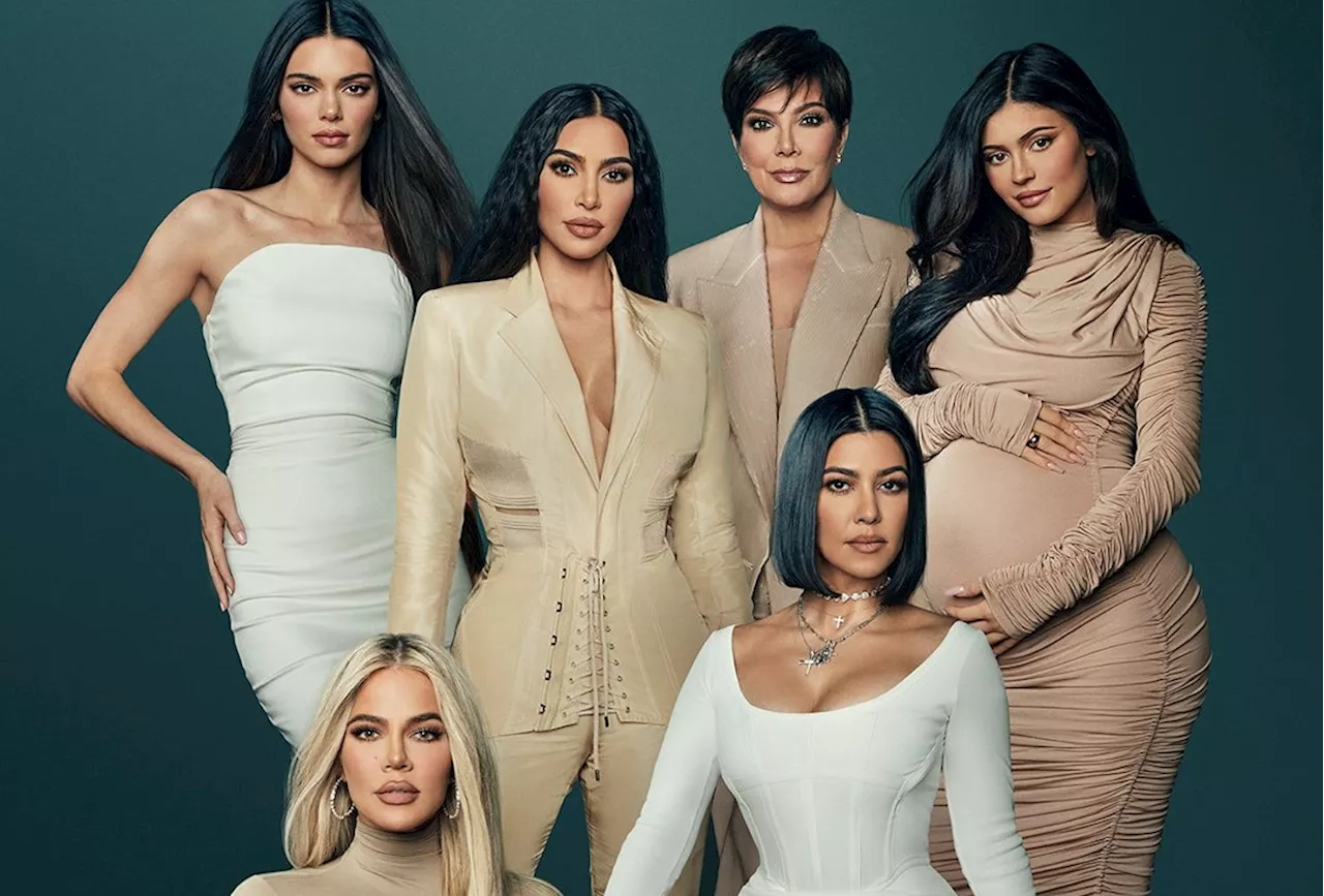 House of Kardashian shows why the Kardashians have never been feminist