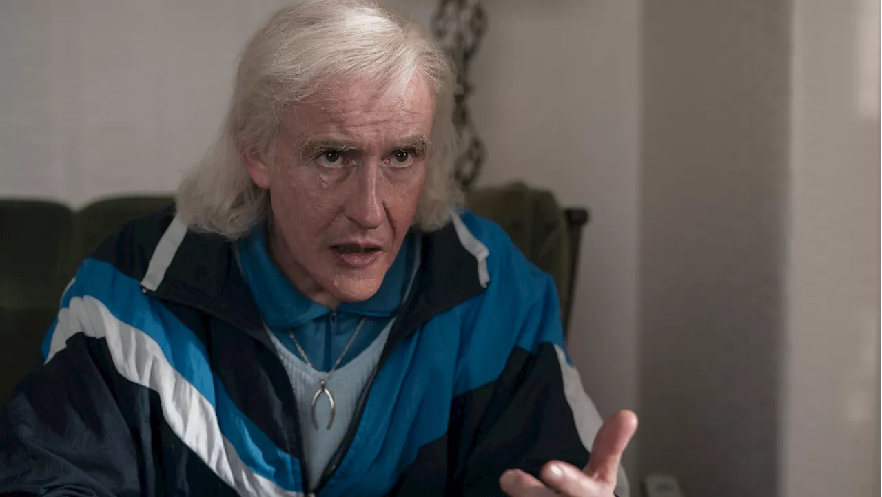 The Reckoning cast: Who stars alongside Steve Coogan in the Jimmy Savile drama