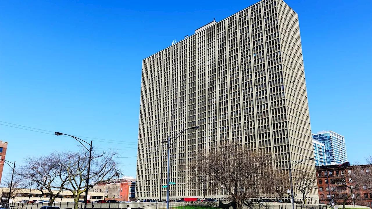 Chicago Approves Building Permit To Convert Affordable Housing Tower Into Single-Family Home