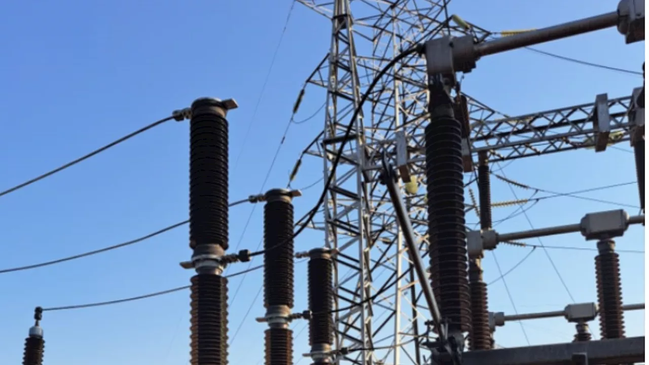 City of Tshwane restores power in Pyramid substation areas