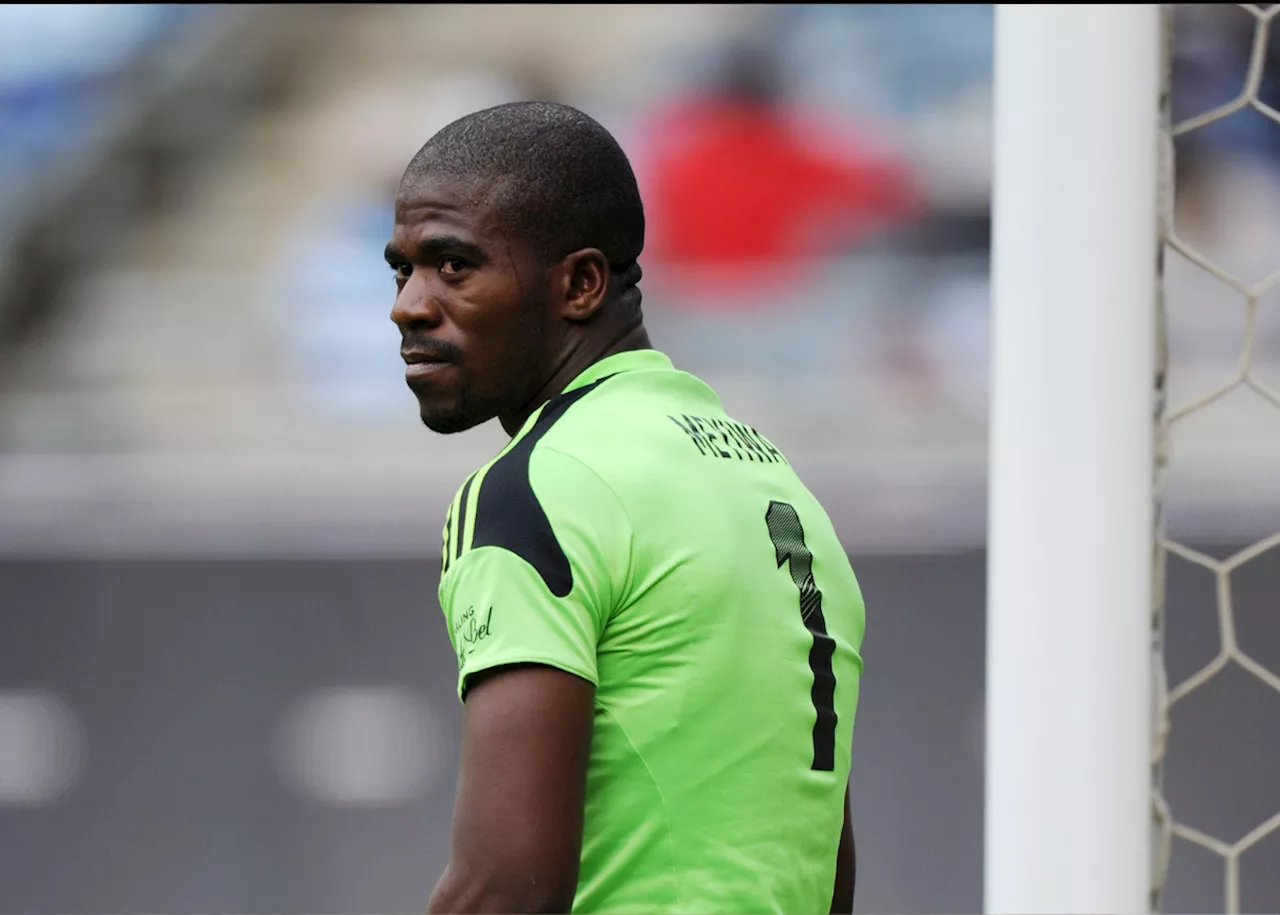 Senzo Meyiwa trial: Zungu wraps up testimony sticking to his guns