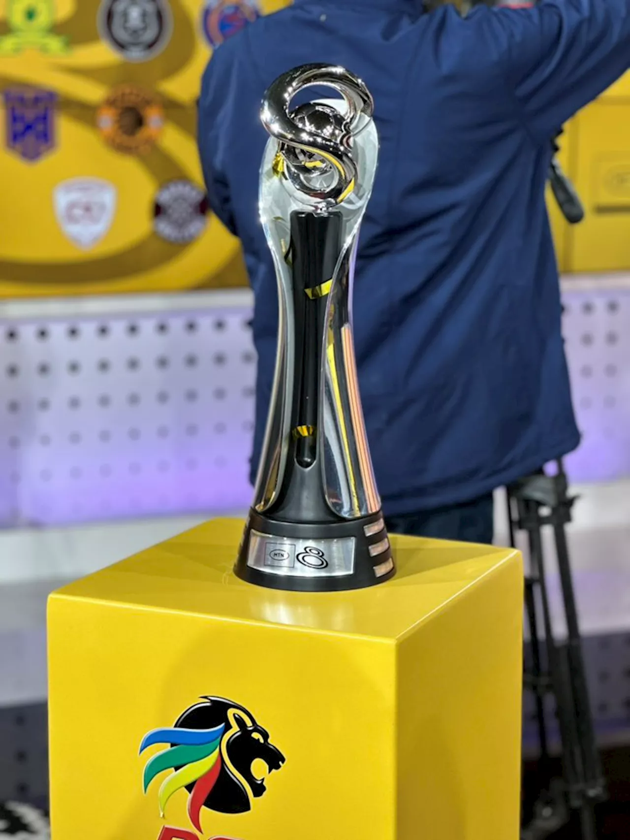 Sundowns and Kaizer Chiefs earned same MTN8 prize money!