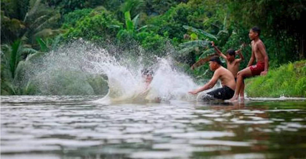 Disease: Annuar proposes collaboration between SIDC and Forest Dept