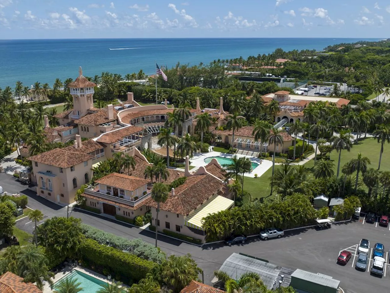 Is Mar-a-Lago worth $1 billion? Trump’s valuations at core of fraud trial