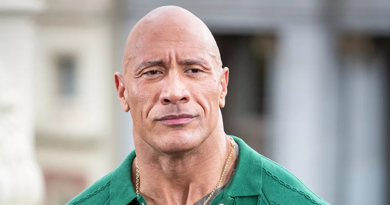 Dwayne Johnson Responds to Controversy Around His and Oprah Winfrey’s Maui Fund