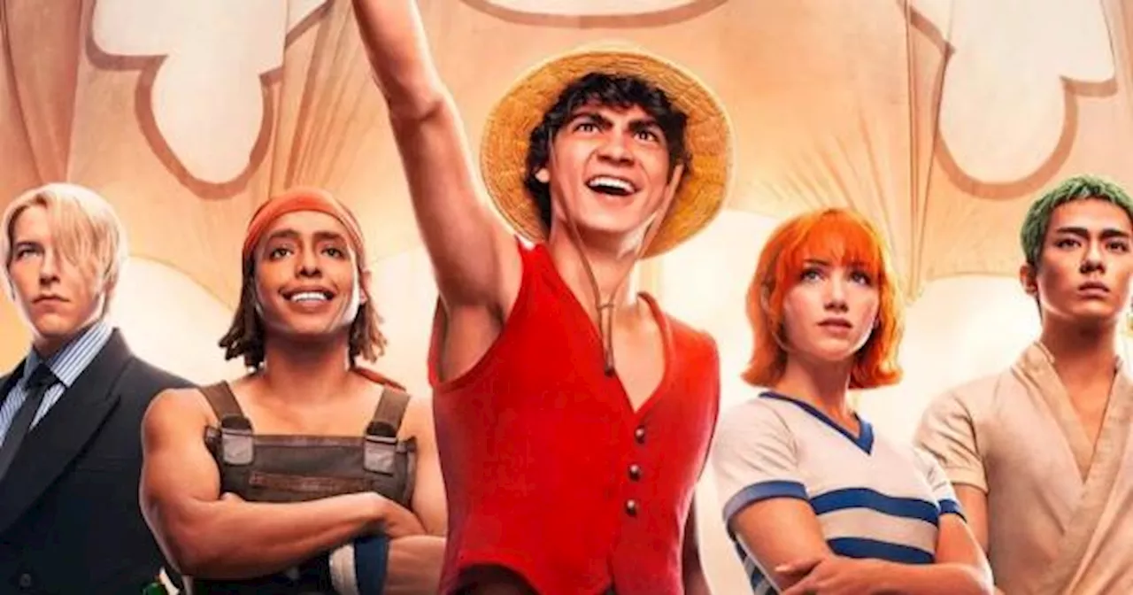 One Piece: guionista del live-action pide que Netflix autorice el desarrollo de spin-offs | Tomatazos