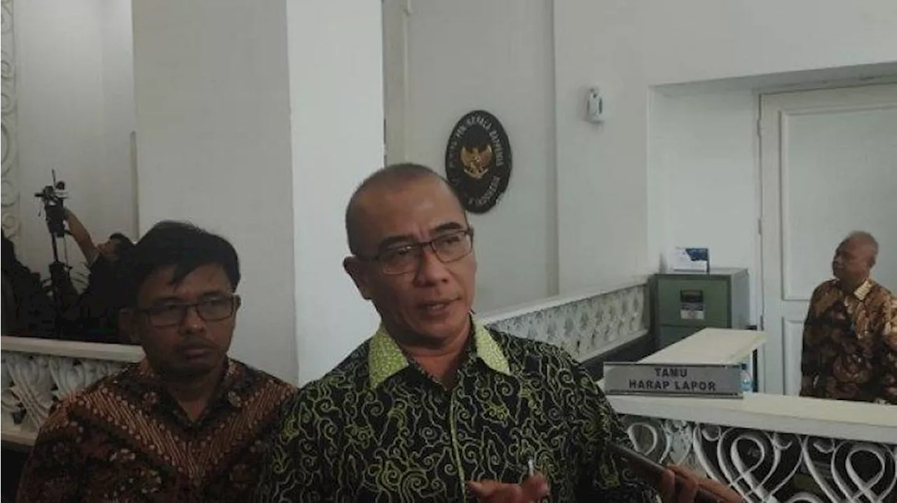 Pekan Ini, KPU Bakal Undang Parpol untuk Bahas Persiapan Pendaftaran Paslon Pilpres