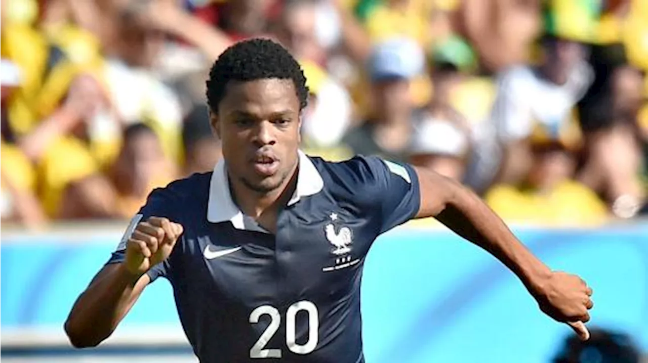 UFFICIALE: Loic Remy si ritira dal calcio giocato a 36 anni, era svincolato dall'estate