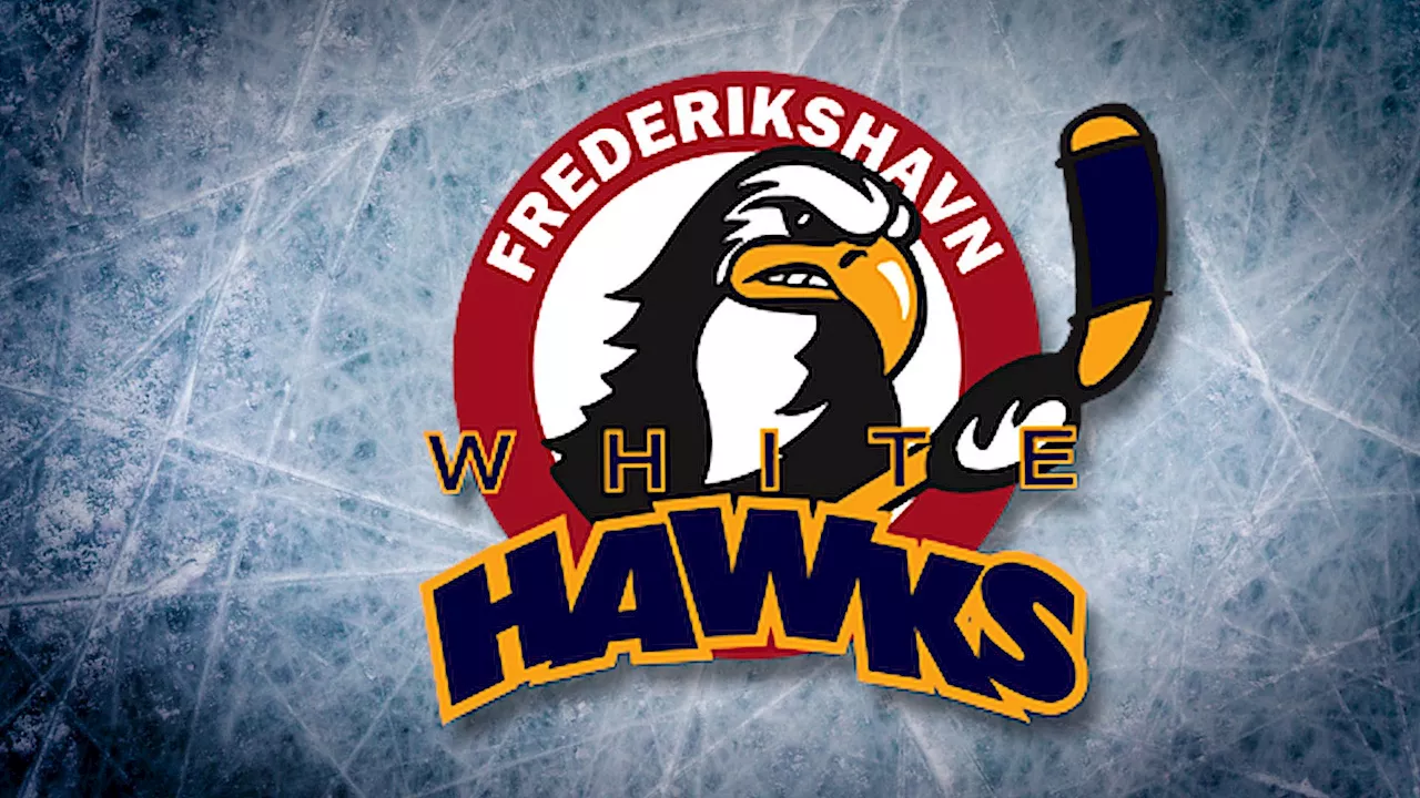 White Hawks fortsat uden sejr i Metal Ligaen