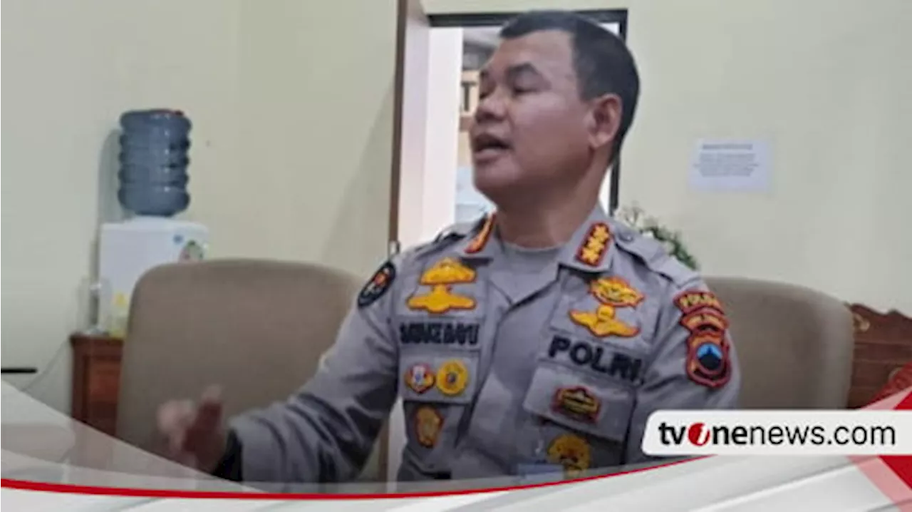 Polda Jateng Beri Penjelasan soal Kapolrestabes Semarang yang Diperiksa Kasus Dugaan Pemerasan SYL