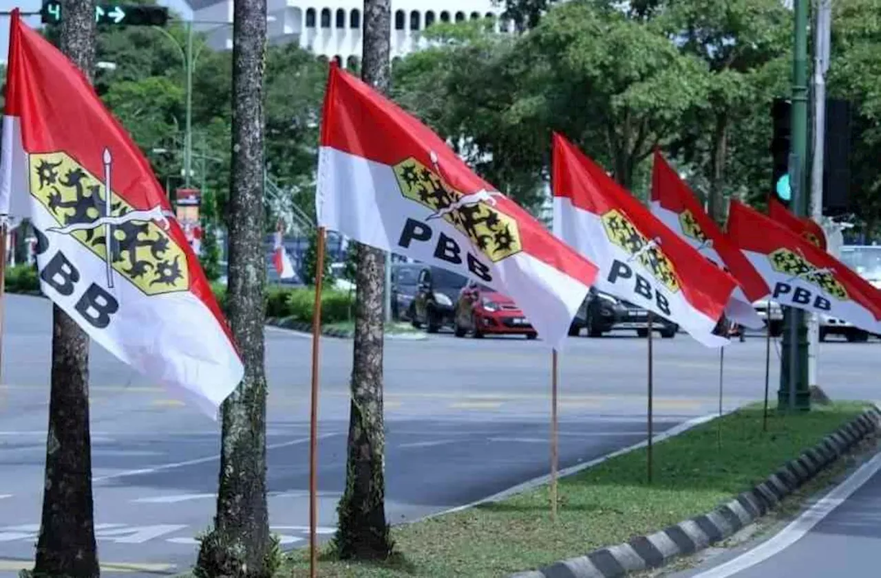 PBB Tubuh Jawatankuasa Teliti Penambahan Kerusi Parlimen Selaras MA63