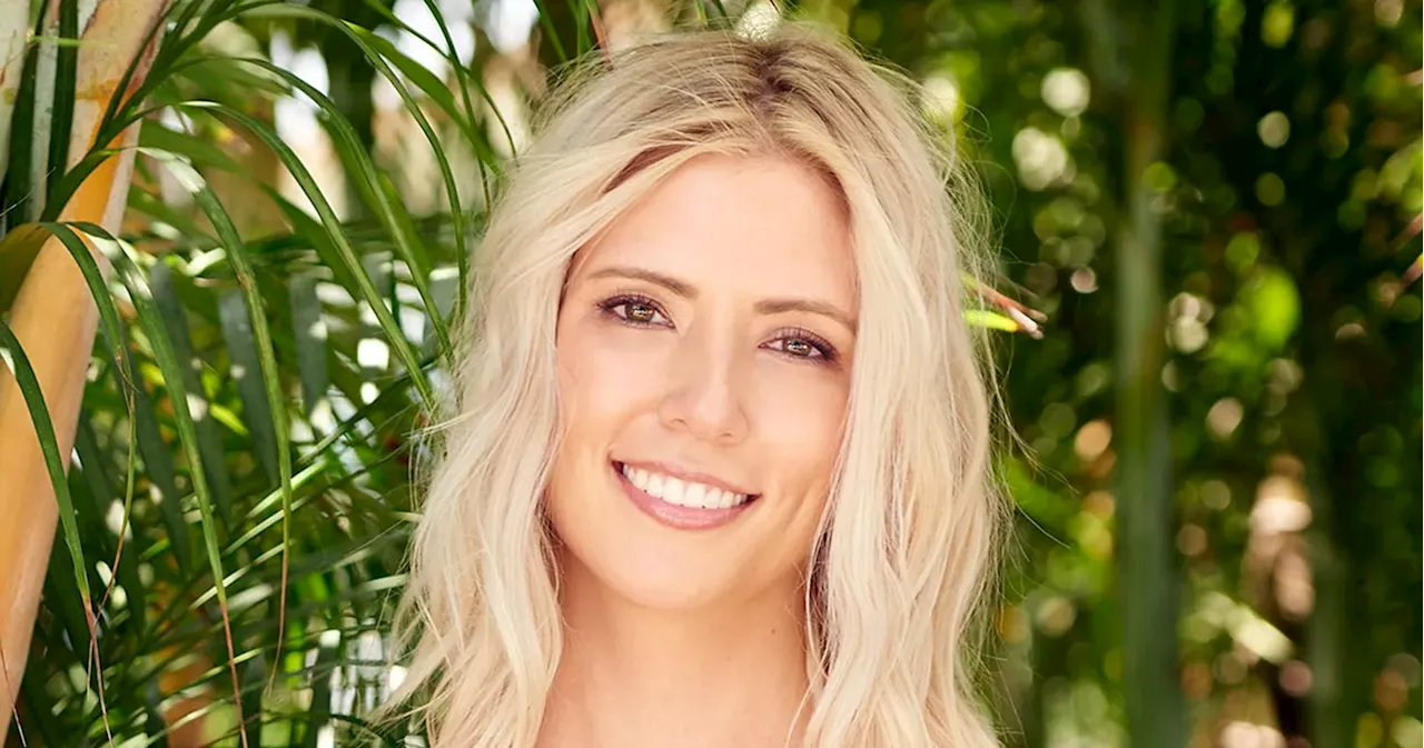 BiP’s Danielle Maltby Cries on Her Birthday After Michael Allio Split